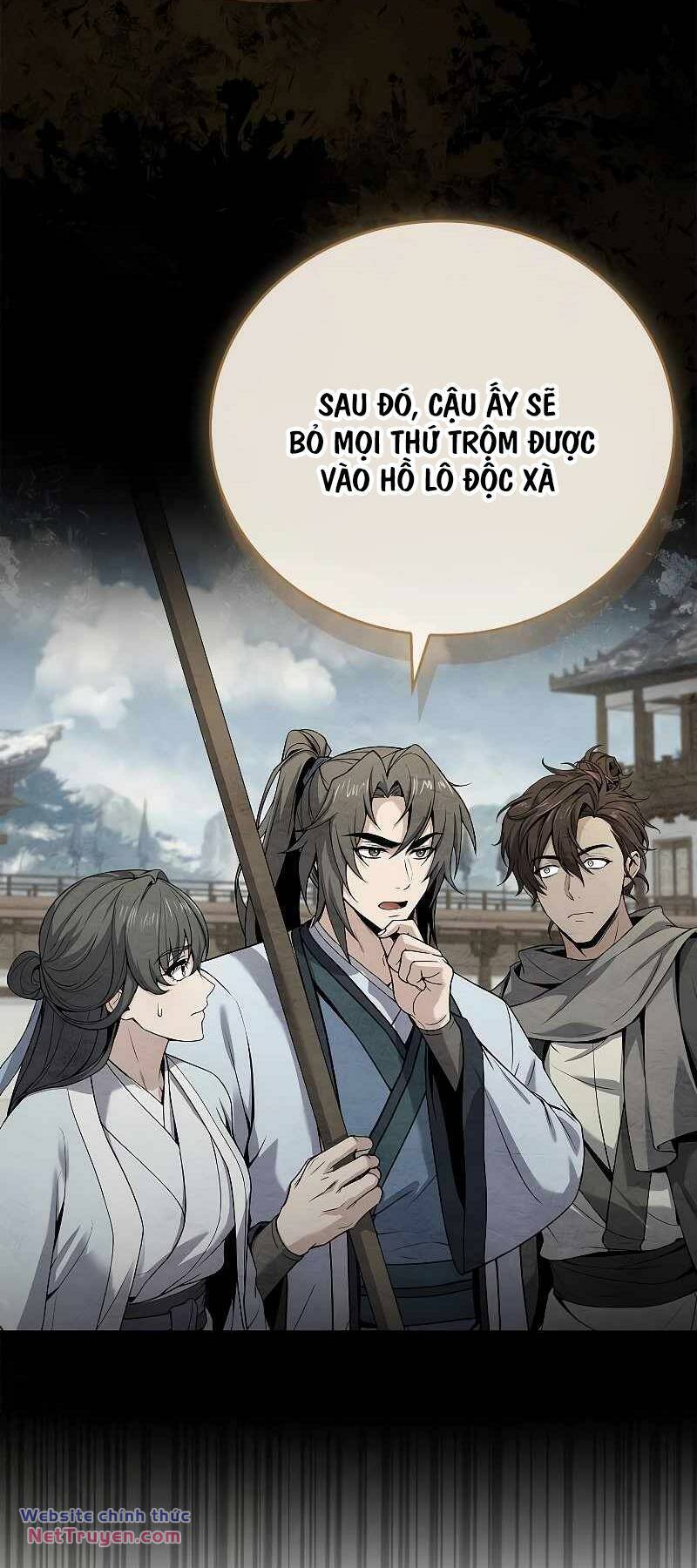 Chuyển Sinh Thành Tiêu Sư - Chapter 63 - Page 21