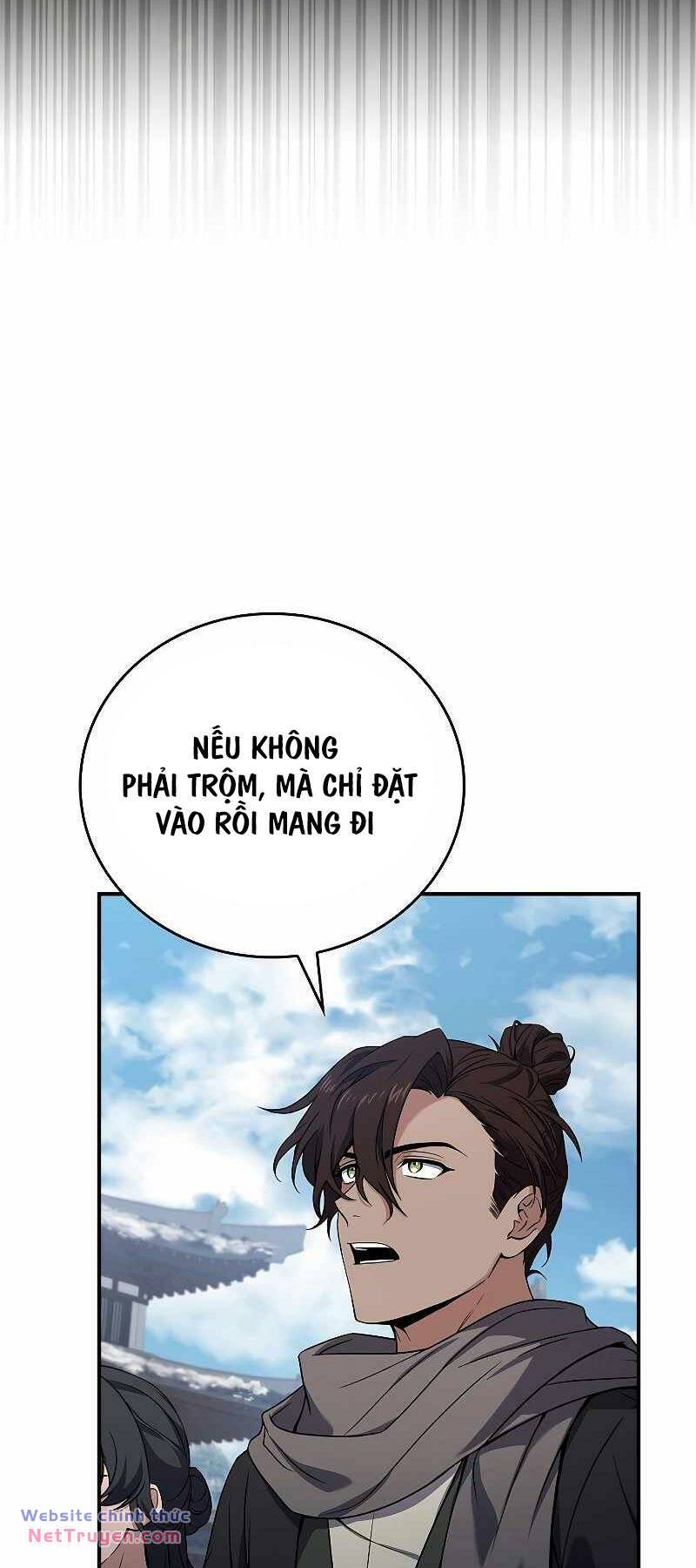 Chuyển Sinh Thành Tiêu Sư - Chapter 63 - Page 22