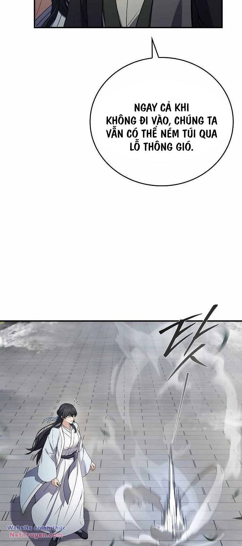 Chuyển Sinh Thành Tiêu Sư - Chapter 63 - Page 23