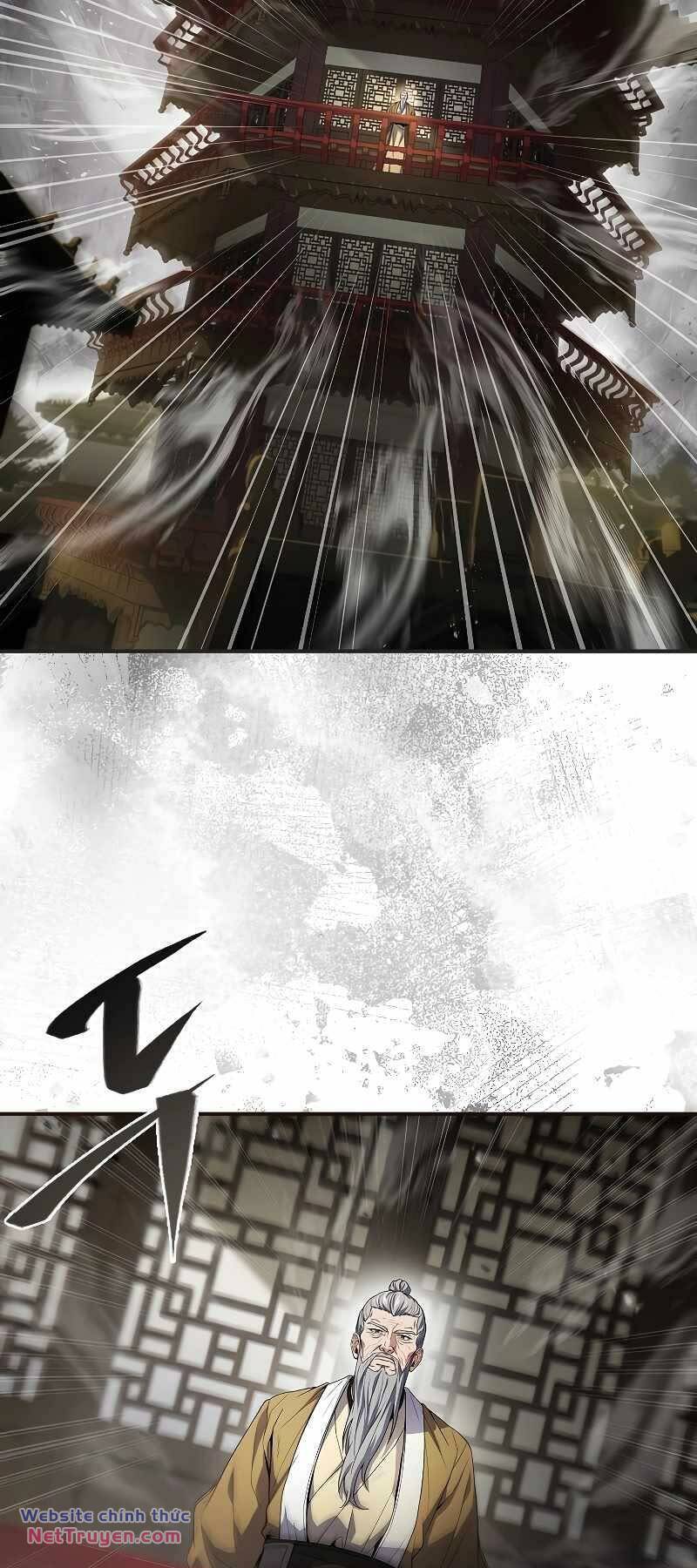 Chuyển Sinh Thành Tiêu Sư - Chapter 63 - Page 33