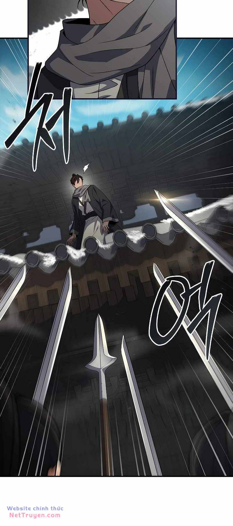 Chuyển Sinh Thành Tiêu Sư - Chapter 63 - Page 35