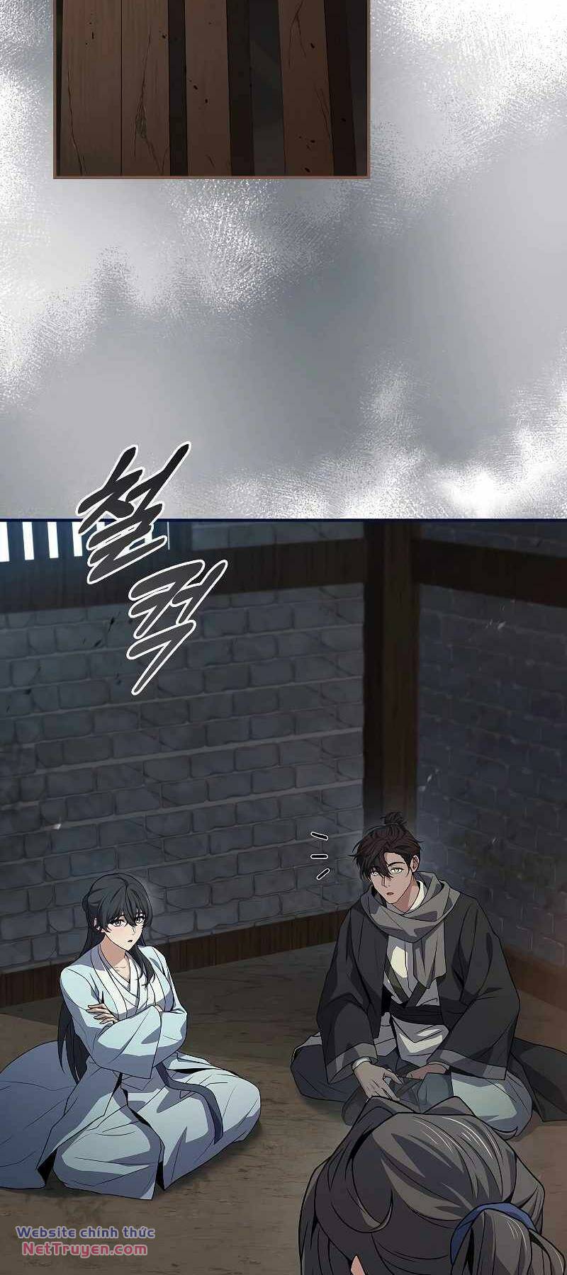 Chuyển Sinh Thành Tiêu Sư - Chapter 63 - Page 37
