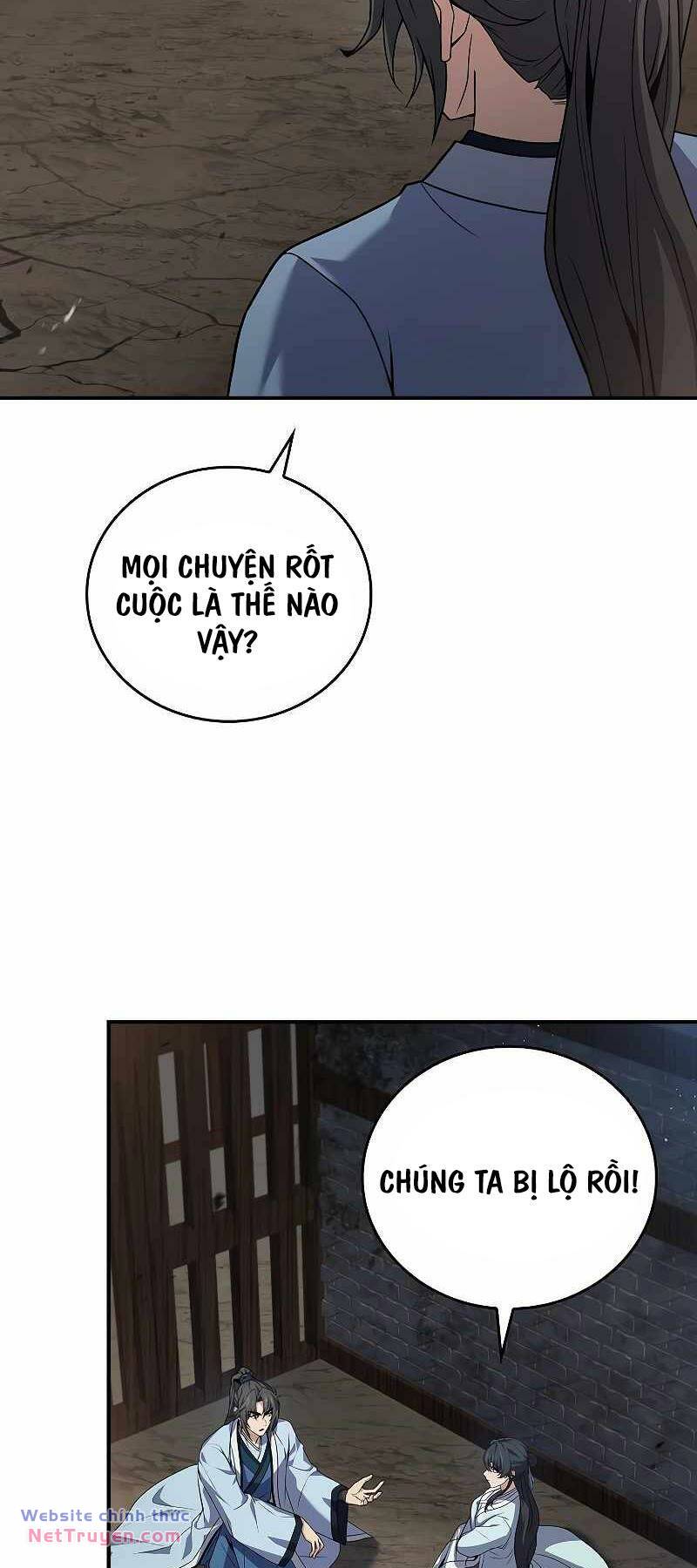 Chuyển Sinh Thành Tiêu Sư - Chapter 63 - Page 38