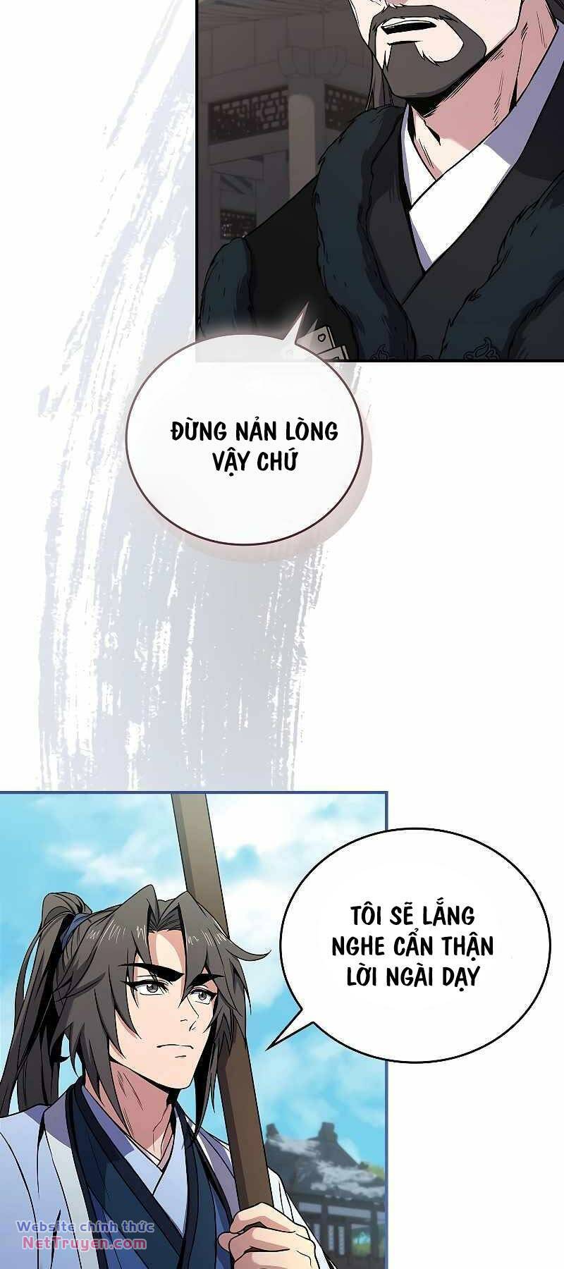 Chuyển Sinh Thành Tiêu Sư - Chapter 63 - Page 3