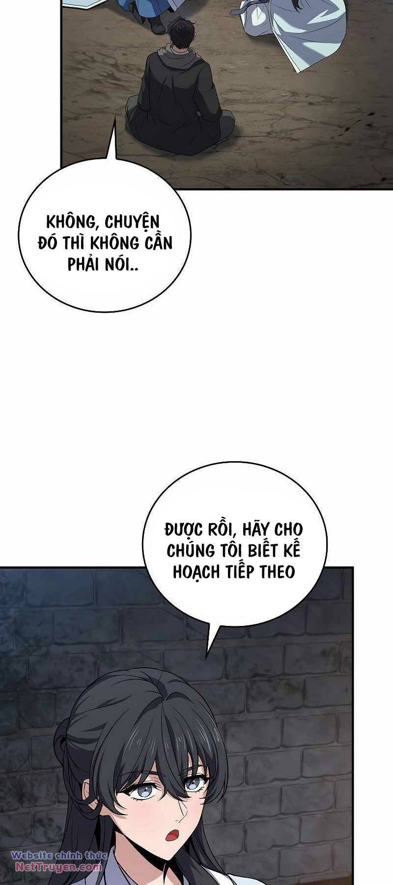Chuyển Sinh Thành Tiêu Sư - Chapter 63 - Page 39