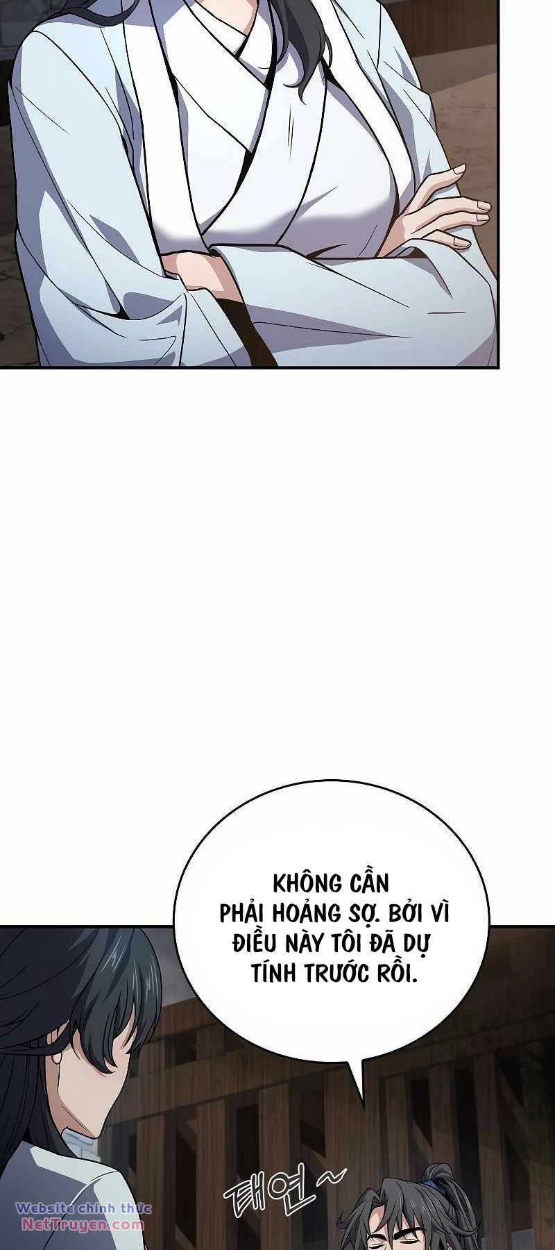 Chuyển Sinh Thành Tiêu Sư - Chapter 63 - Page 40