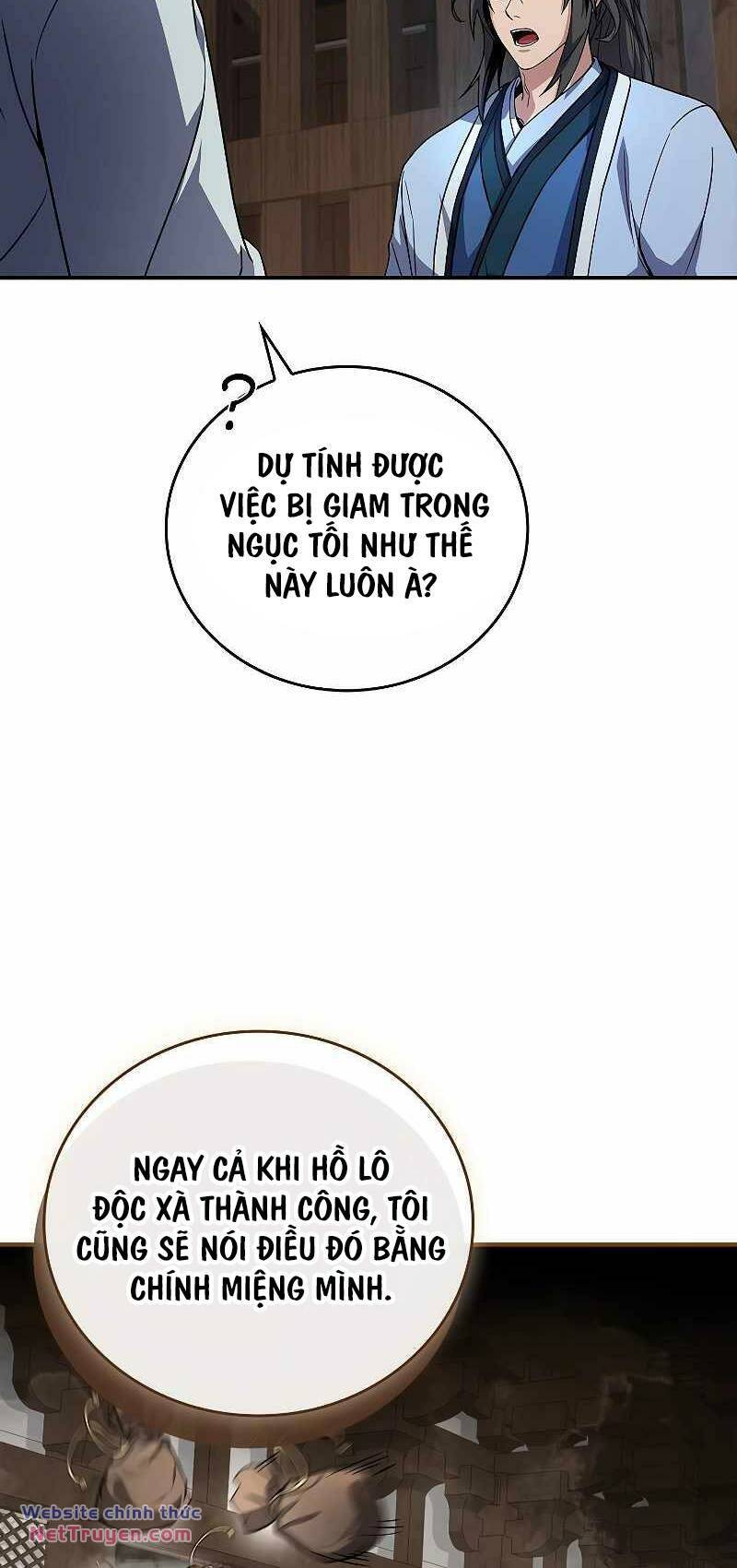 Chuyển Sinh Thành Tiêu Sư - Chapter 63 - Page 41