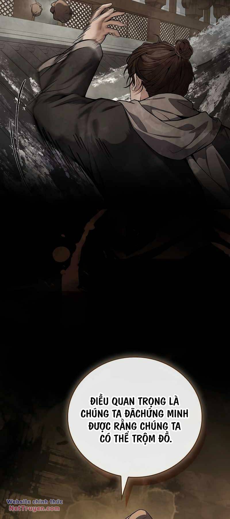 Chuyển Sinh Thành Tiêu Sư - Chapter 63 - Page 42