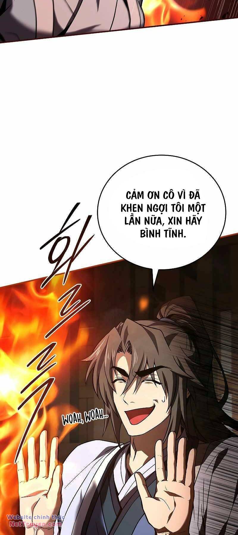 Chuyển Sinh Thành Tiêu Sư - Chapter 63 - Page 46