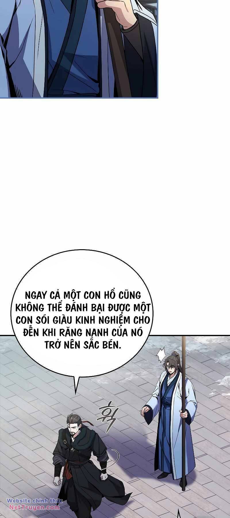 Chuyển Sinh Thành Tiêu Sư - Chapter 63 - Page 4