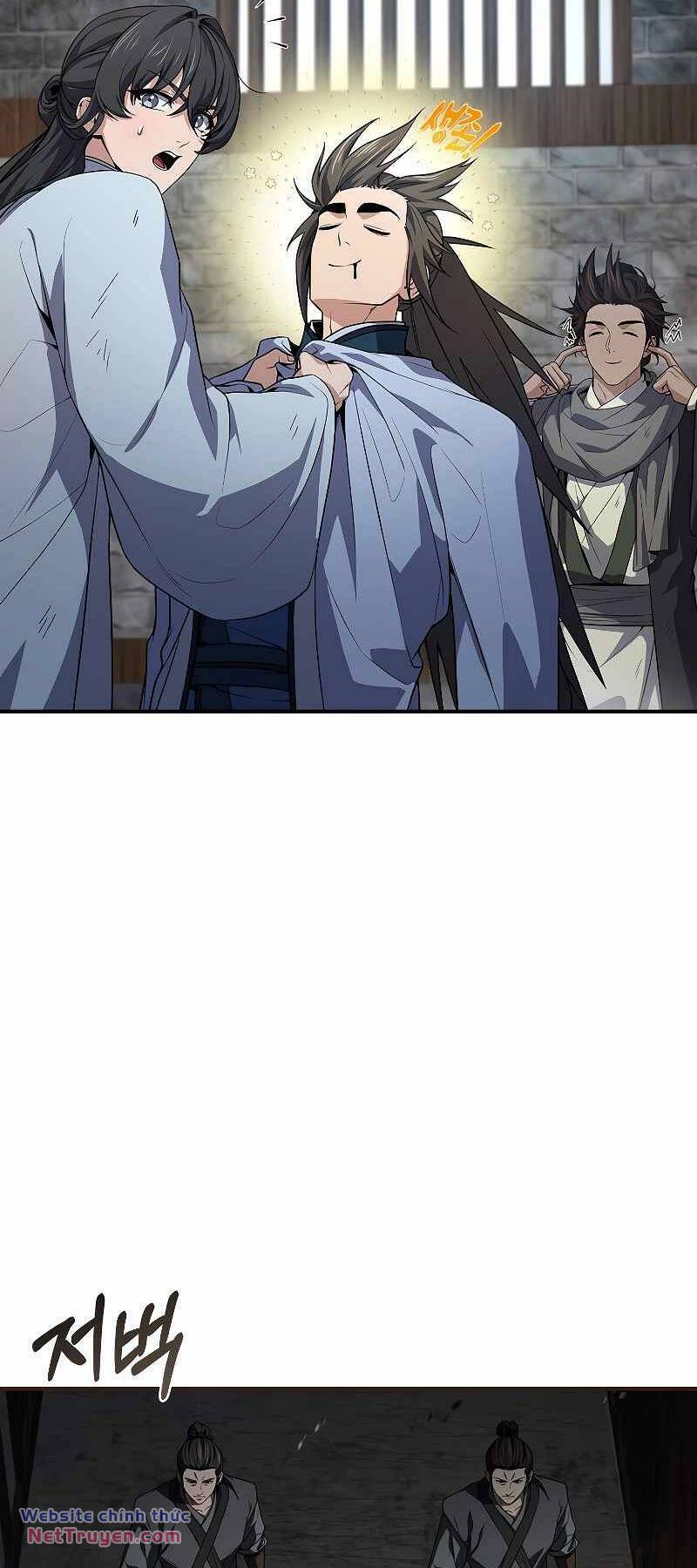 Chuyển Sinh Thành Tiêu Sư - Chapter 63 - Page 51