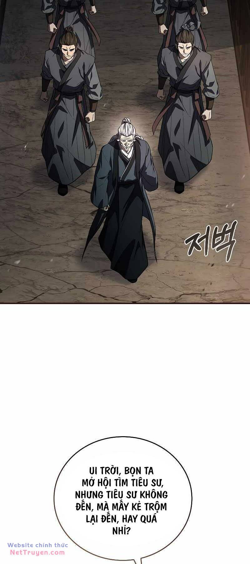 Chuyển Sinh Thành Tiêu Sư - Chapter 63 - Page 52