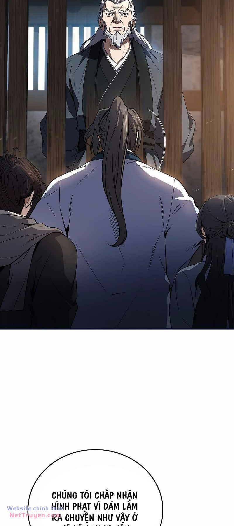 Chuyển Sinh Thành Tiêu Sư - Chapter 63 - Page 54