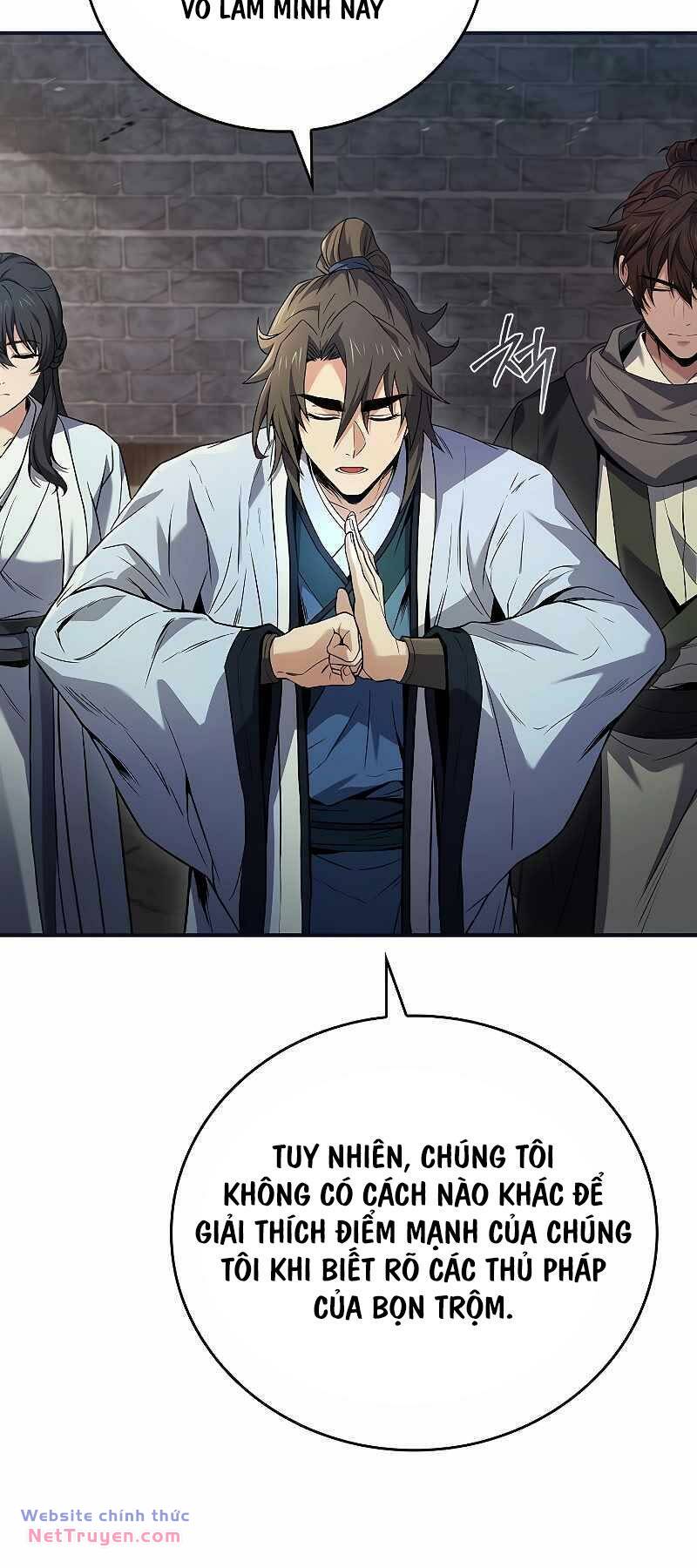 Chuyển Sinh Thành Tiêu Sư - Chapter 63 - Page 55