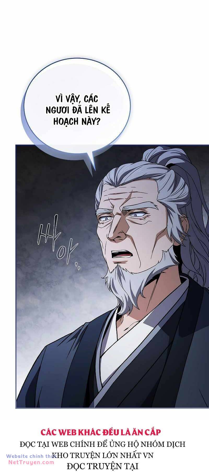 Chuyển Sinh Thành Tiêu Sư - Chapter 63 - Page 56