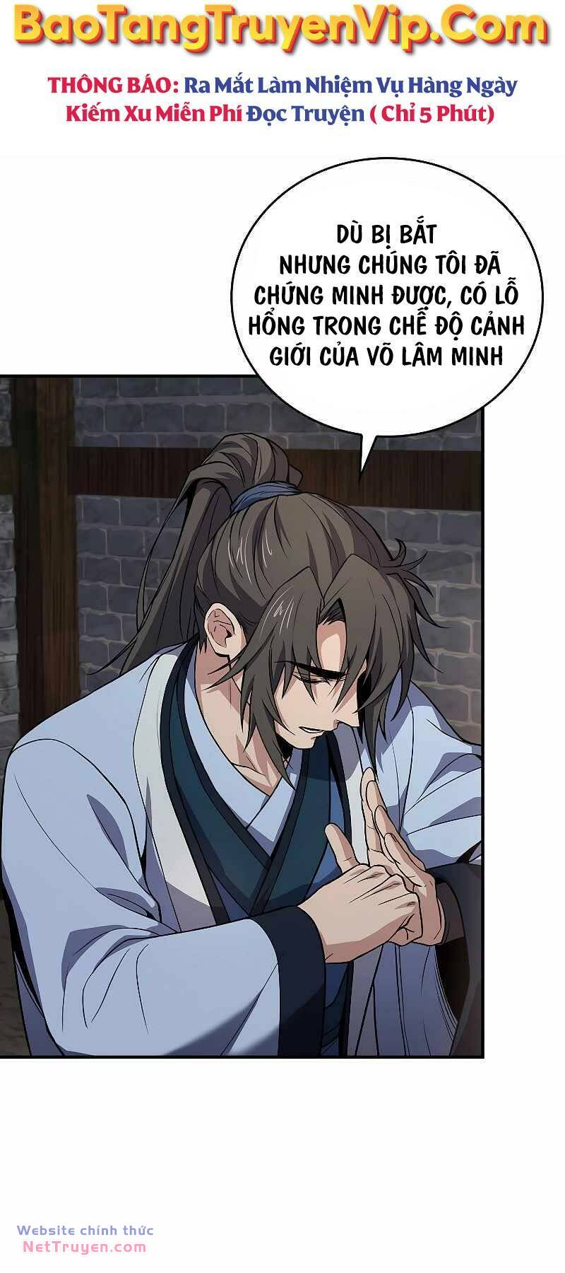 Chuyển Sinh Thành Tiêu Sư - Chapter 63 - Page 57