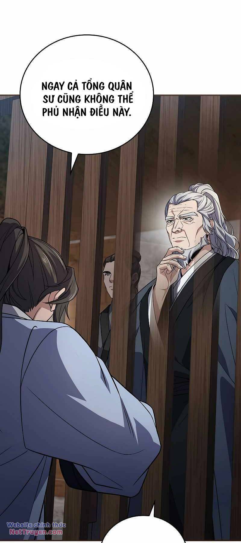 Chuyển Sinh Thành Tiêu Sư - Chapter 63 - Page 58