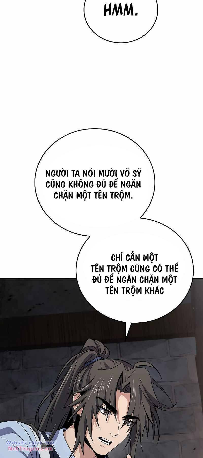 Chuyển Sinh Thành Tiêu Sư - Chapter 63 - Page 59