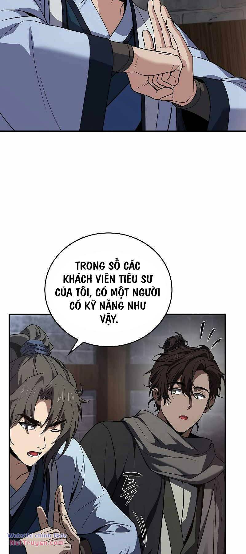 Chuyển Sinh Thành Tiêu Sư - Chapter 63 - Page 60