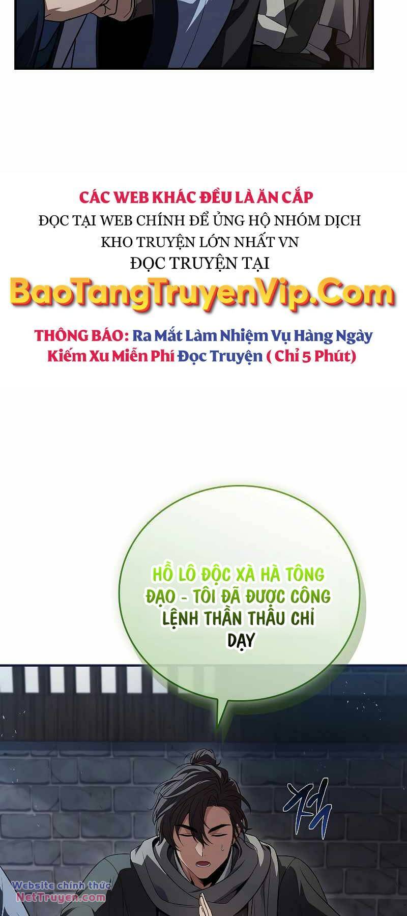 Chuyển Sinh Thành Tiêu Sư - Chapter 63 - Page 61