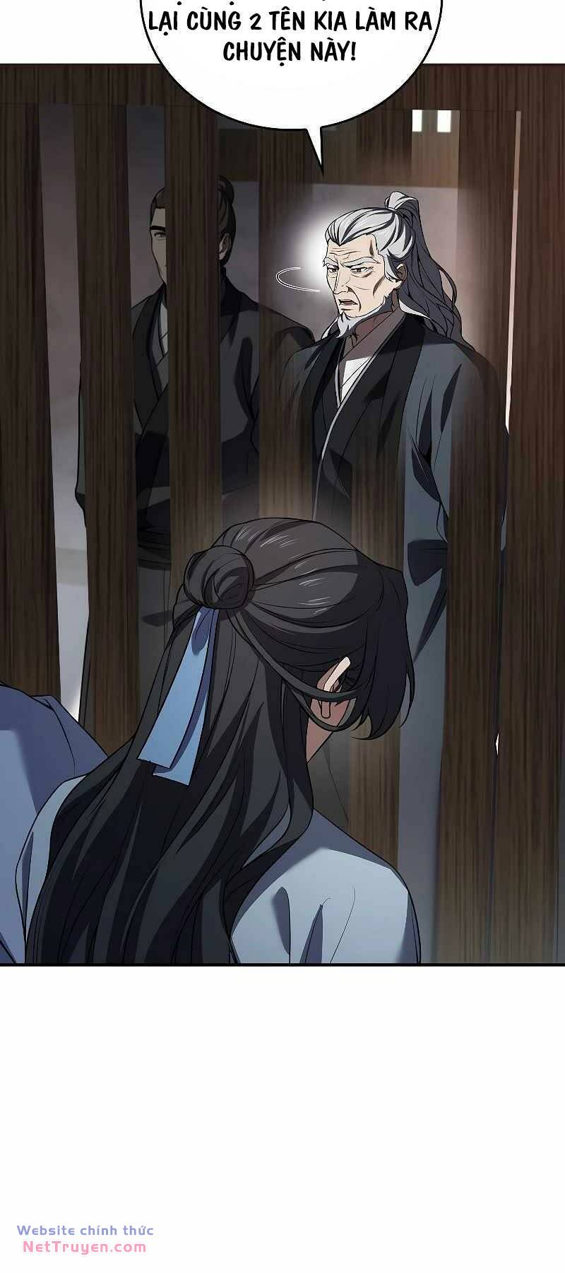 Chuyển Sinh Thành Tiêu Sư - Chapter 63 - Page 64