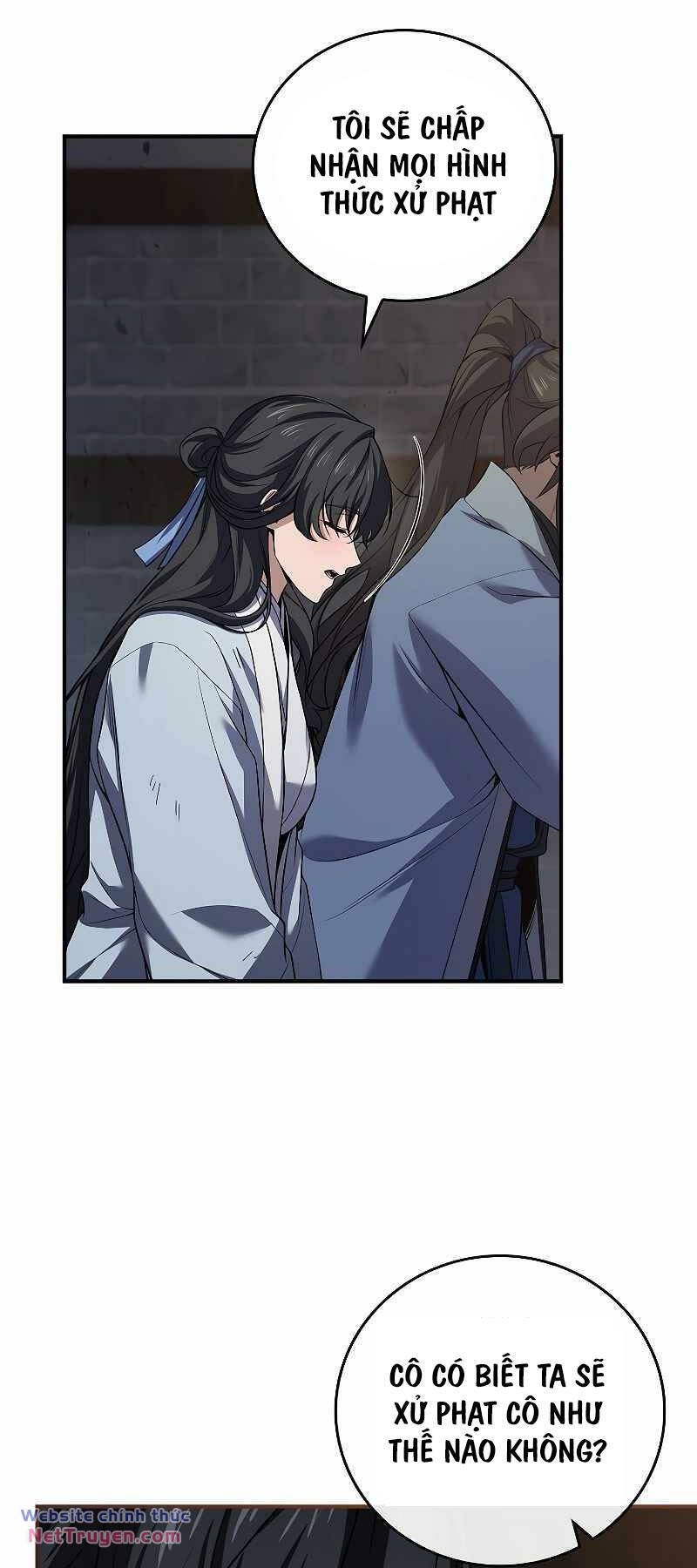 Chuyển Sinh Thành Tiêu Sư - Chapter 63 - Page 65