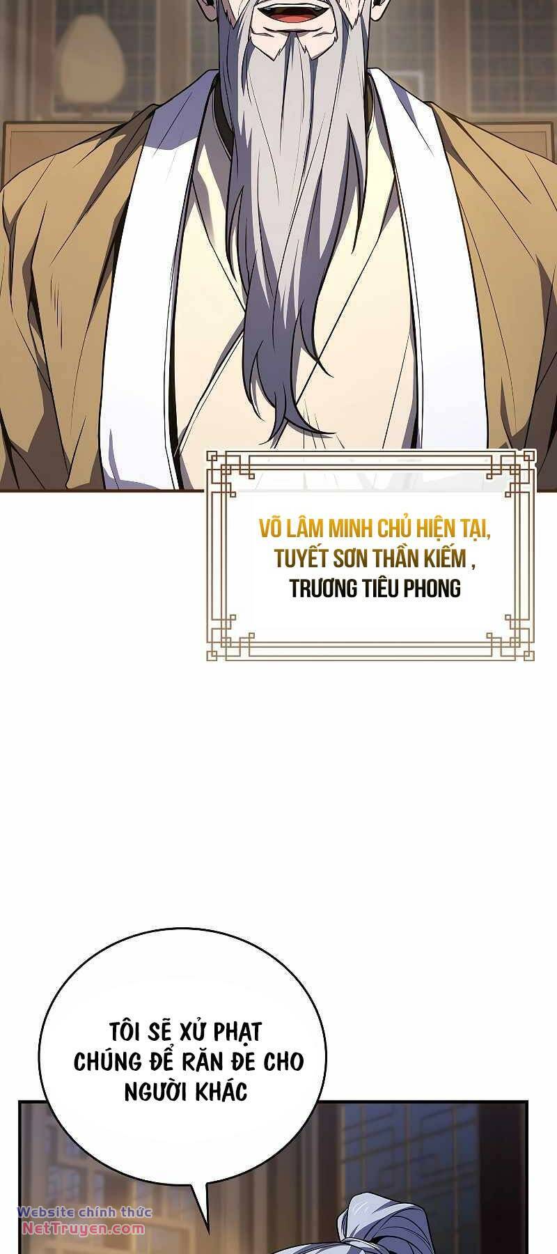 Chuyển Sinh Thành Tiêu Sư - Chapter 63 - Page 71