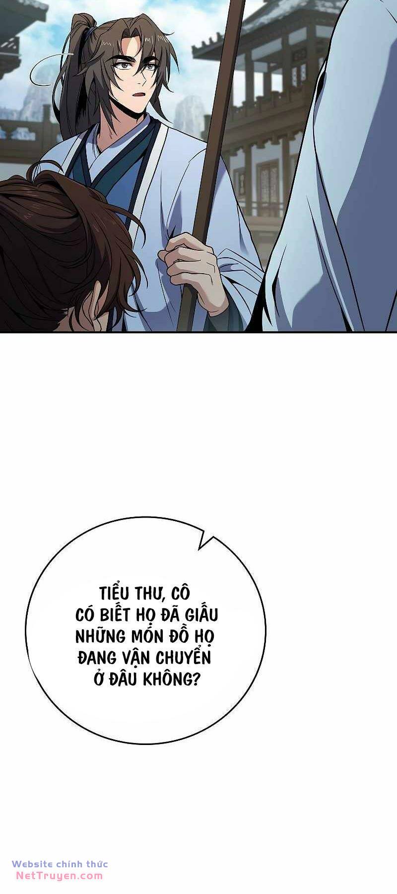 Chuyển Sinh Thành Tiêu Sư - Chapter 63 - Page 7