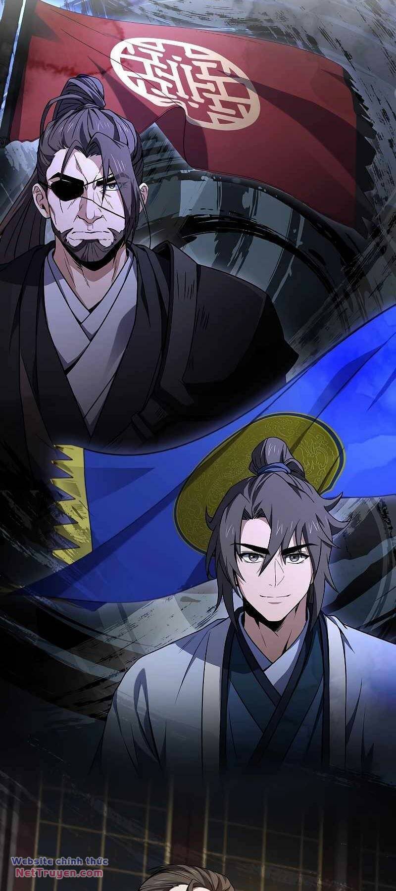 Chuyển Sinh Thành Tiêu Sư - Chapter 63 - Page 79