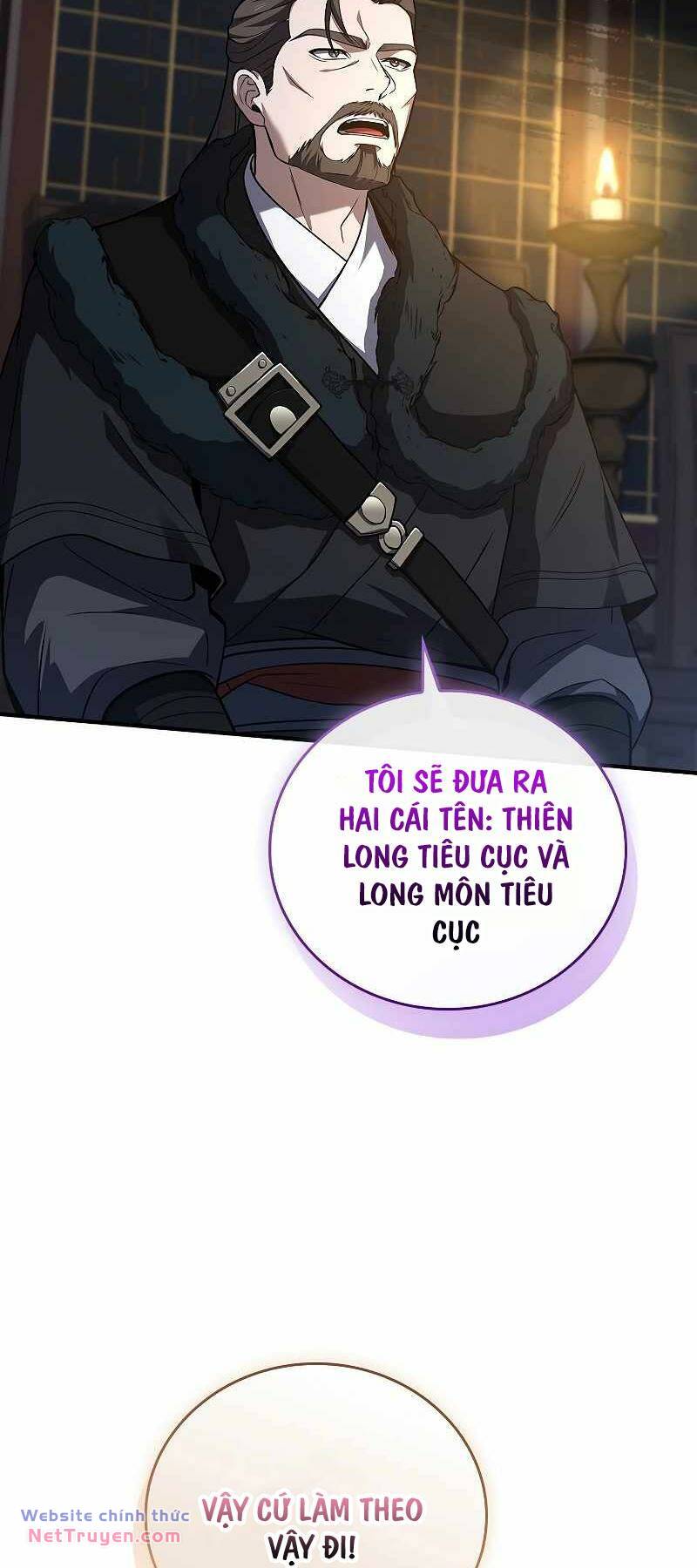 Chuyển Sinh Thành Tiêu Sư - Chapter 63 - Page 80