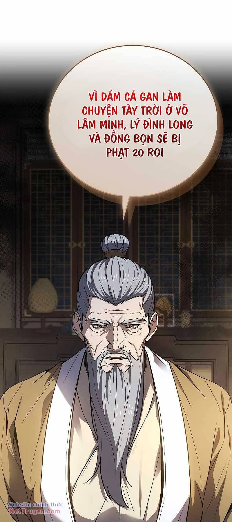 Chuyển Sinh Thành Tiêu Sư - Chapter 63 - Page 82
