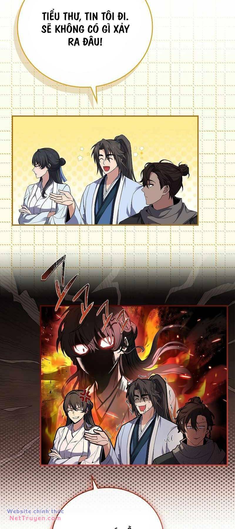 Chuyển Sinh Thành Tiêu Sư - Chapter 63 - Page 87