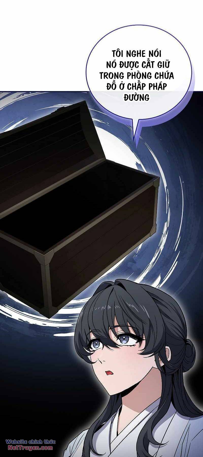 Chuyển Sinh Thành Tiêu Sư - Chapter 63 - Page 8