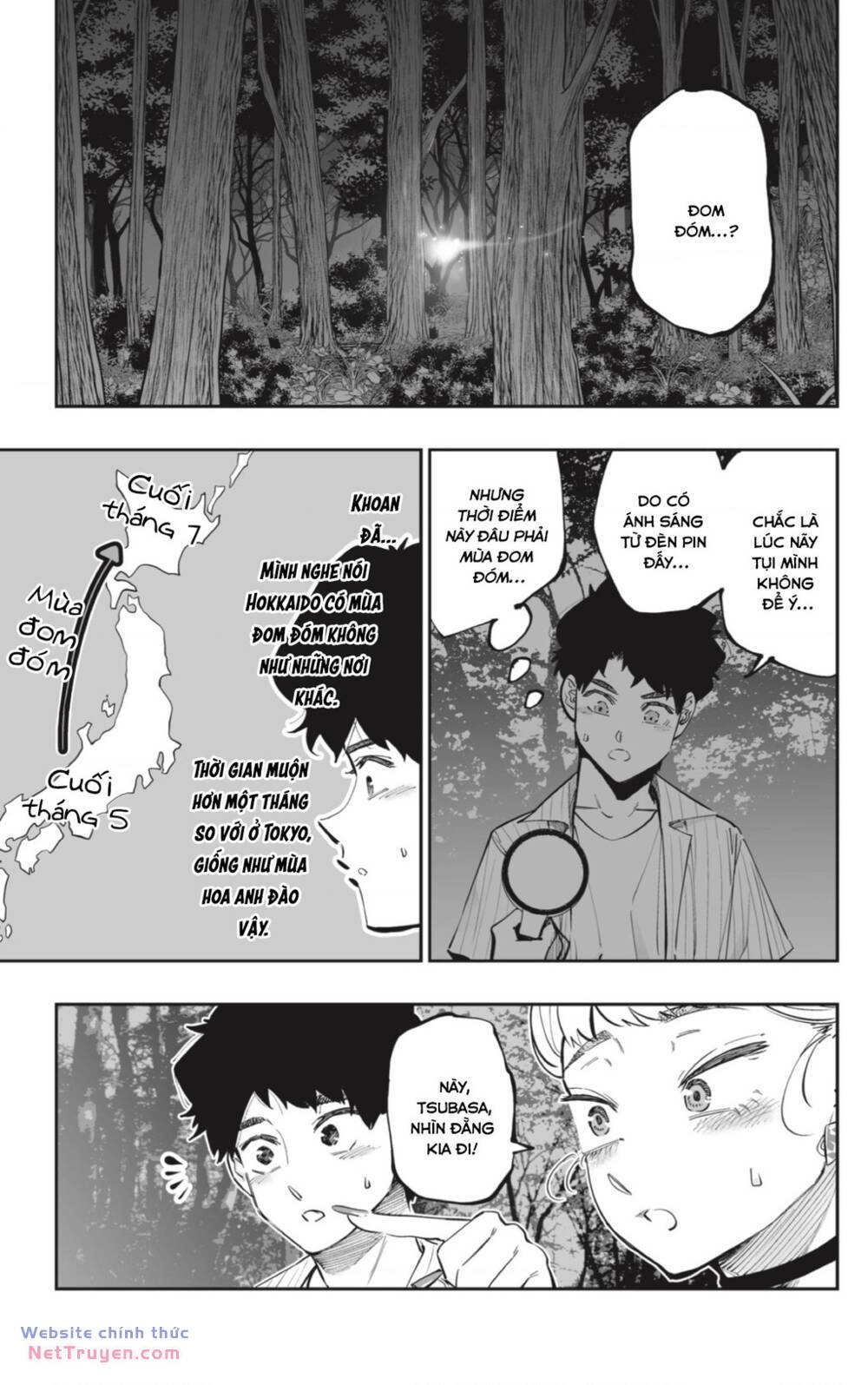 Dosanko Gyaru Is Mega Cute - Chapter 61 - Page 10