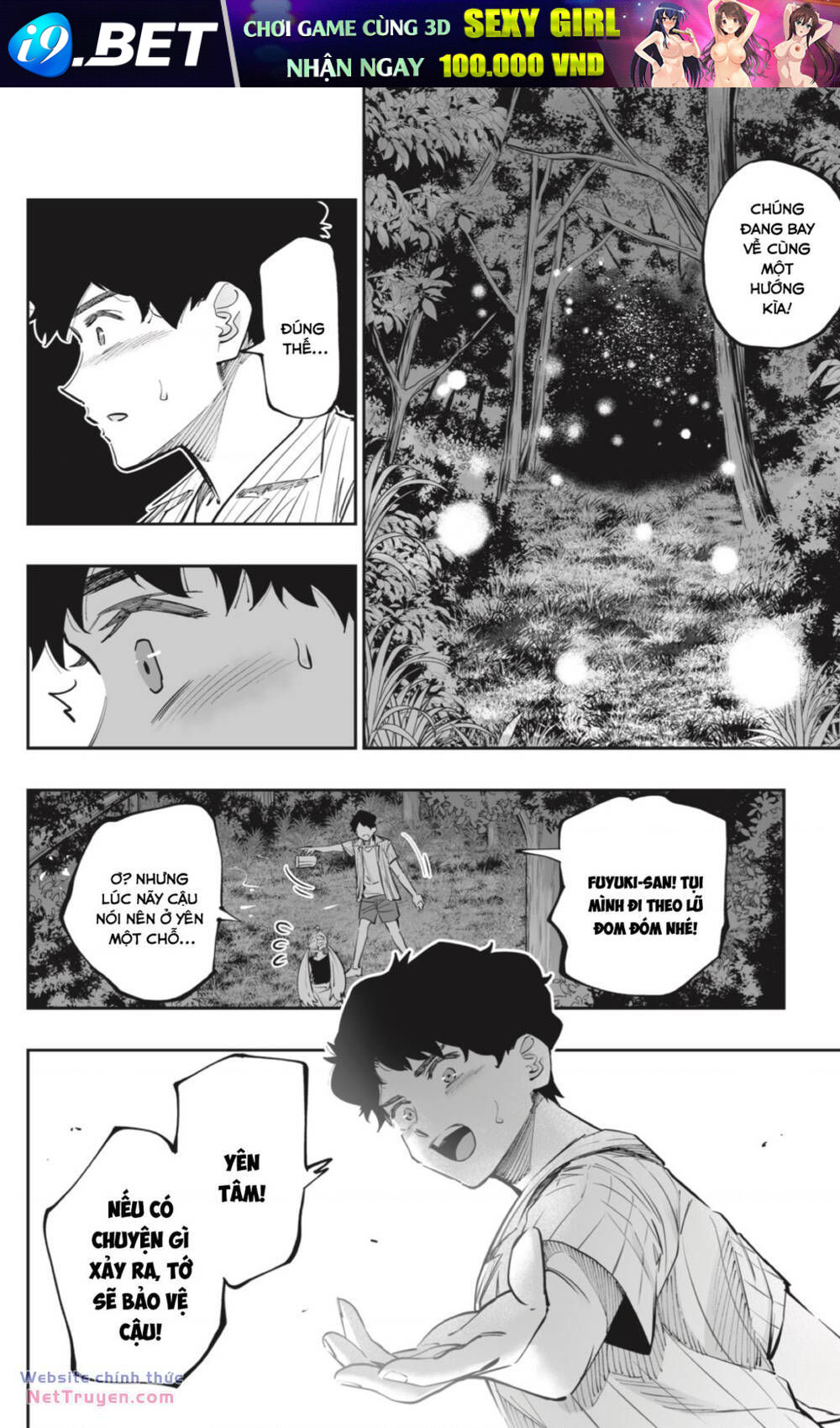 Dosanko Gyaru Is Mega Cute - Chapter 61 - Page 11