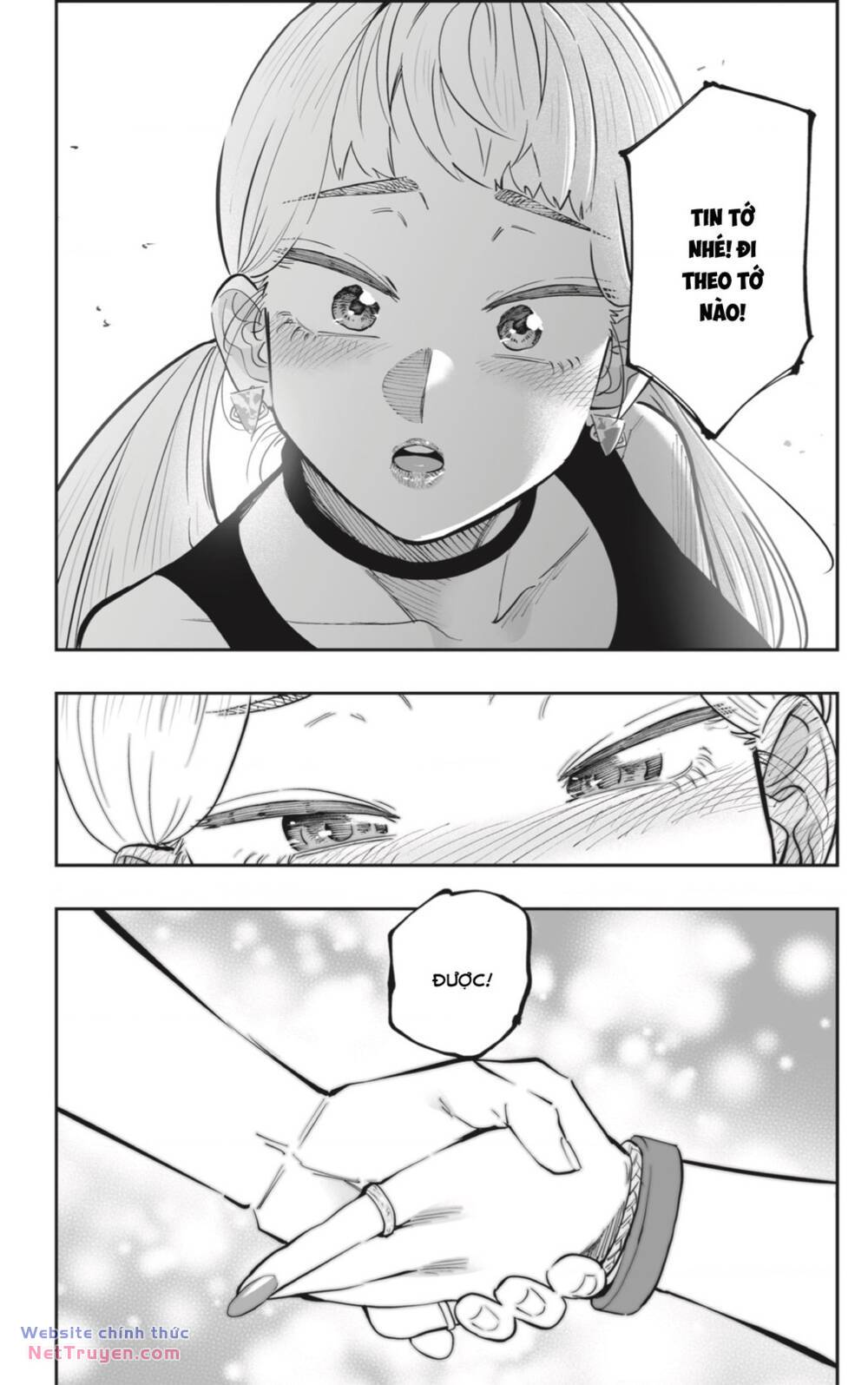 Dosanko Gyaru Is Mega Cute - Chapter 61 - Page 12