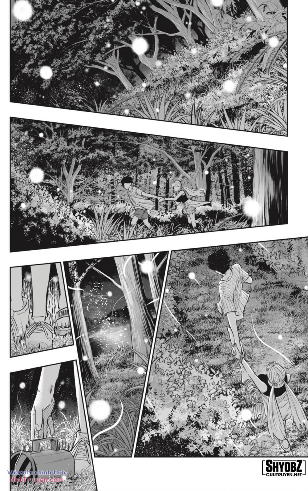 Dosanko Gyaru Is Mega Cute - Chapter 61 - Page 13