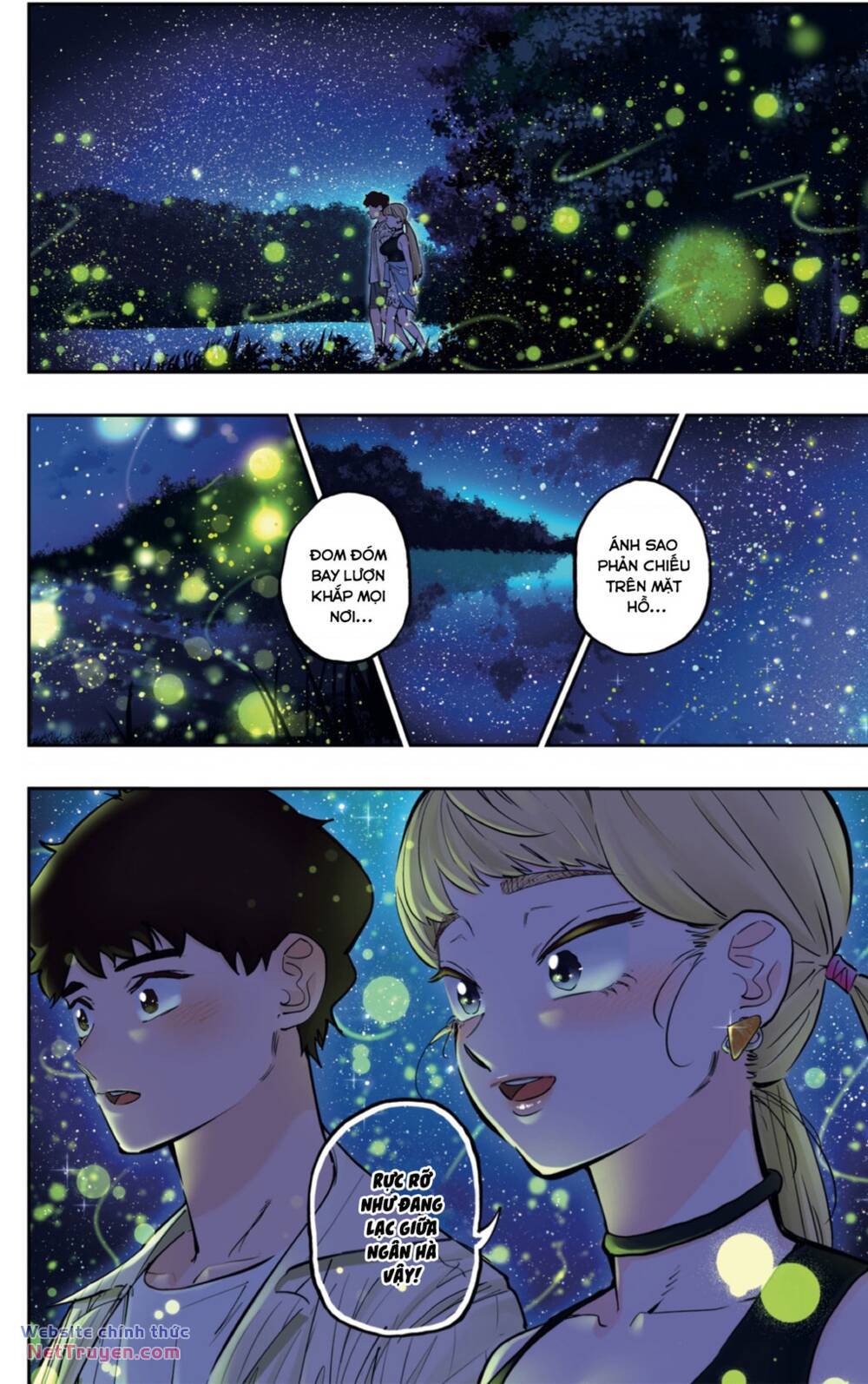 Dosanko Gyaru Is Mega Cute - Chapter 61 - Page 16