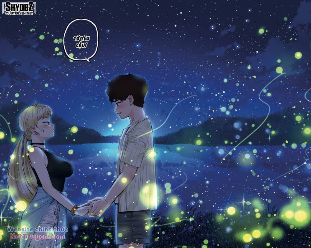 Dosanko Gyaru Is Mega Cute - Chapter 61 - Page 20