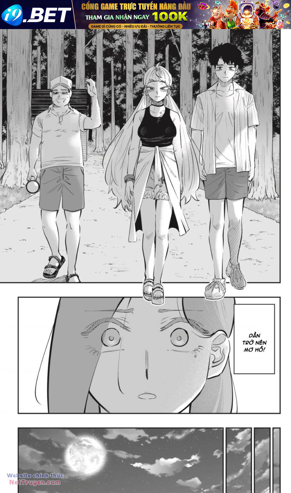 Dosanko Gyaru Is Mega Cute - Chapter 62 - Page 10