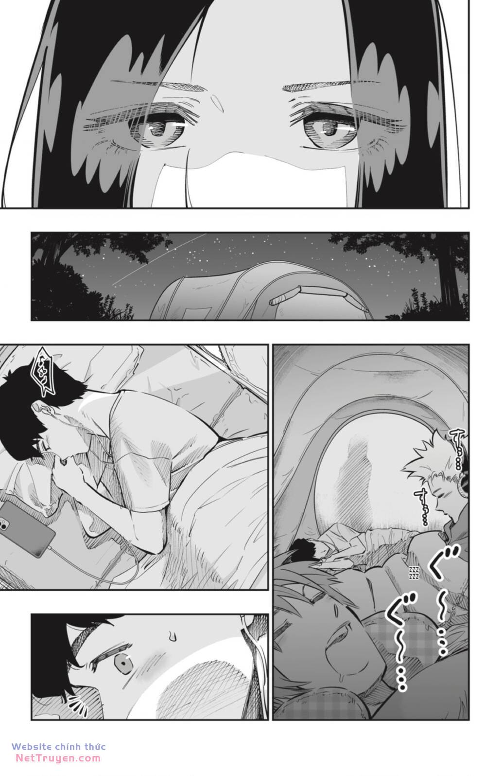 Dosanko Gyaru Is Mega Cute - Chapter 62 - Page 12