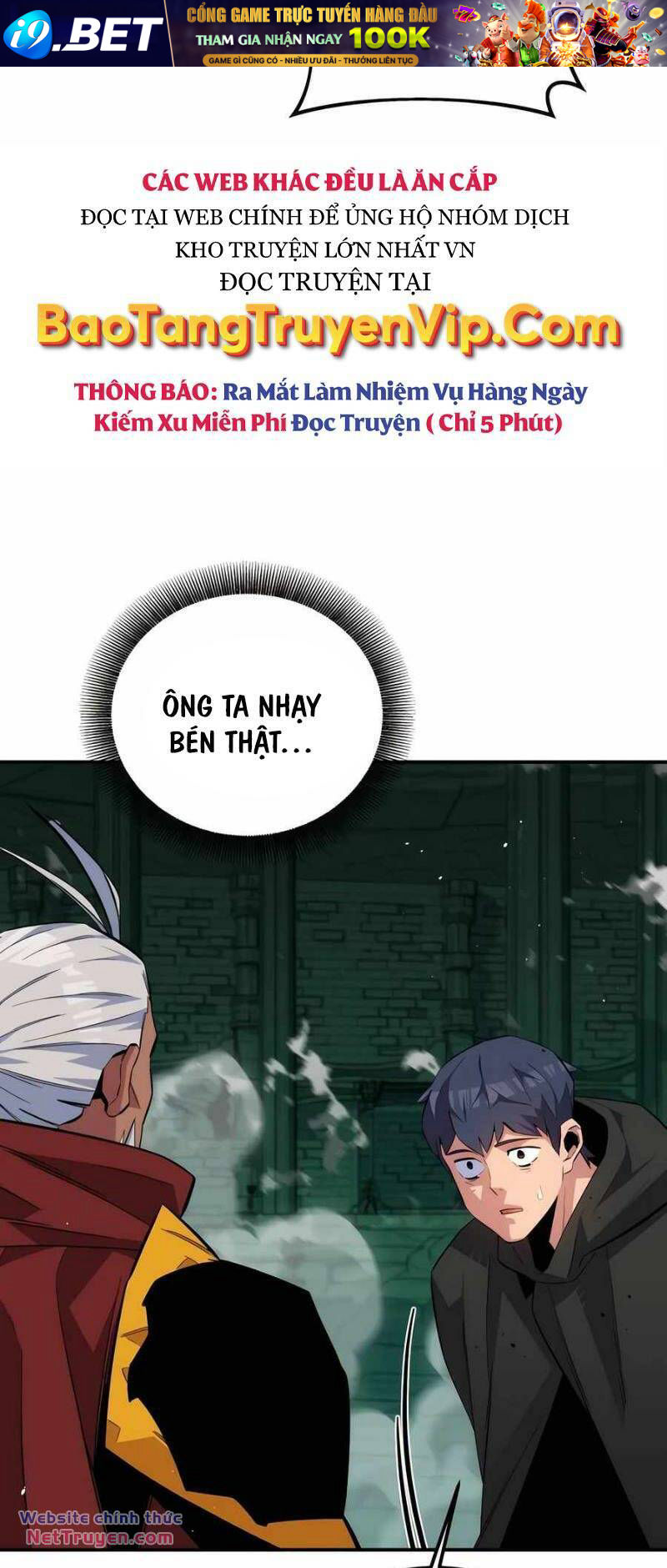 Đi Săn Tự Động Bằng Phân Thân - Chapter 90 - Page 9