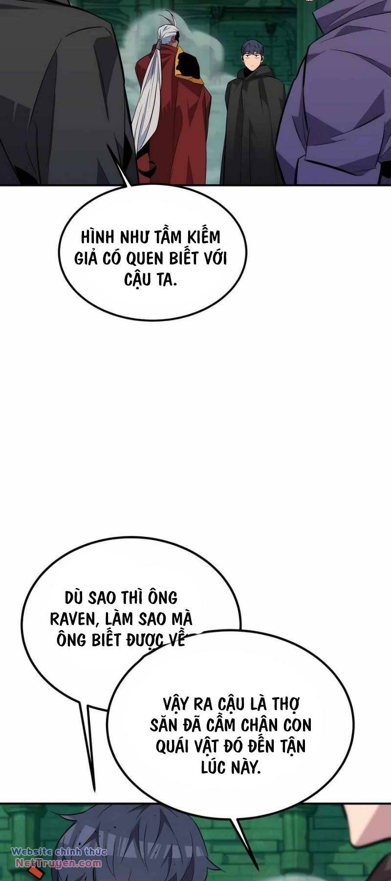 Đi Săn Tự Động Bằng Phân Thân - Chapter 90 - Page 11