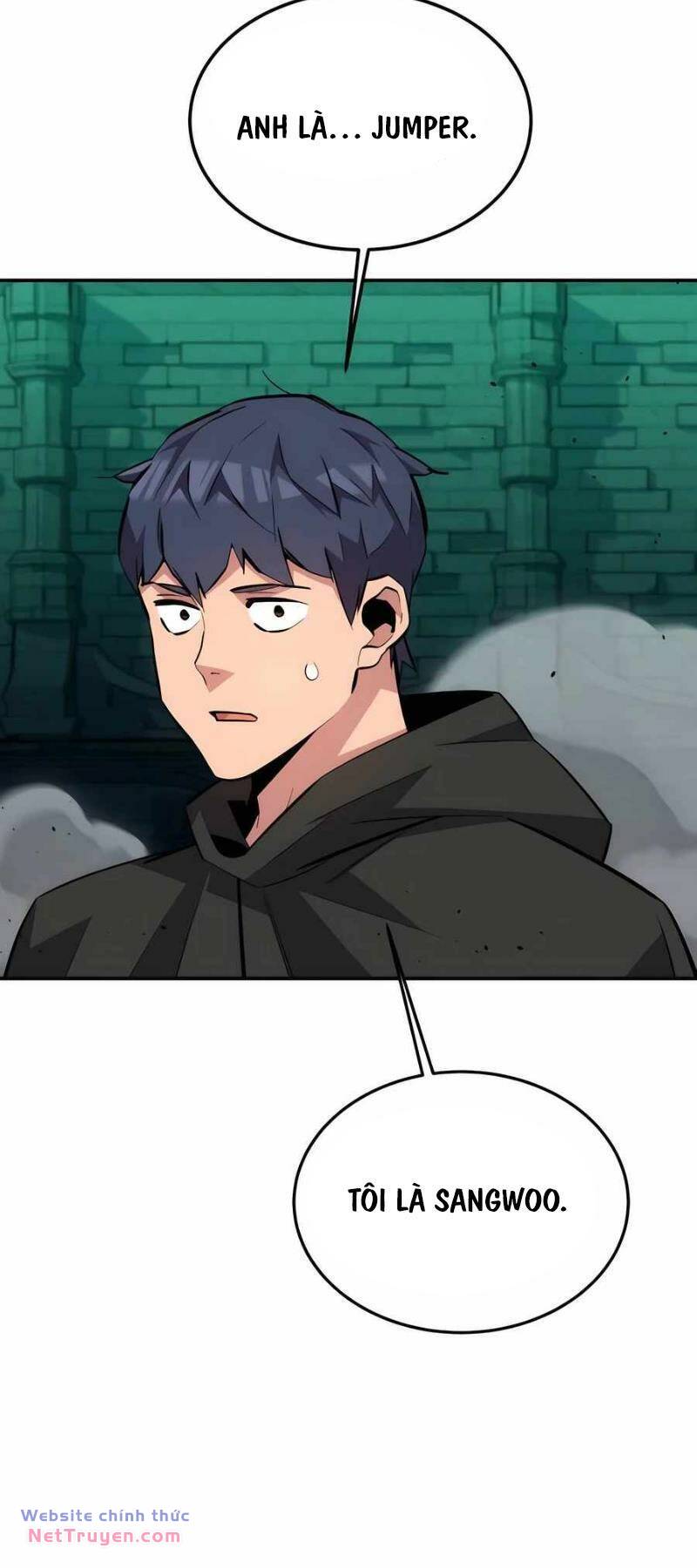 Đi Săn Tự Động Bằng Phân Thân - Chapter 90 - Page 16