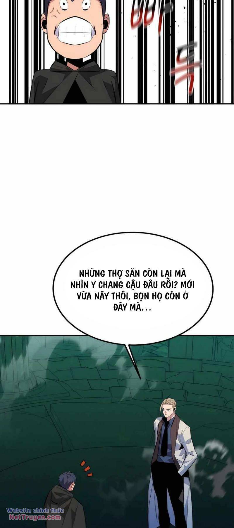 Đi Săn Tự Động Bằng Phân Thân - Chapter 90 - Page 22