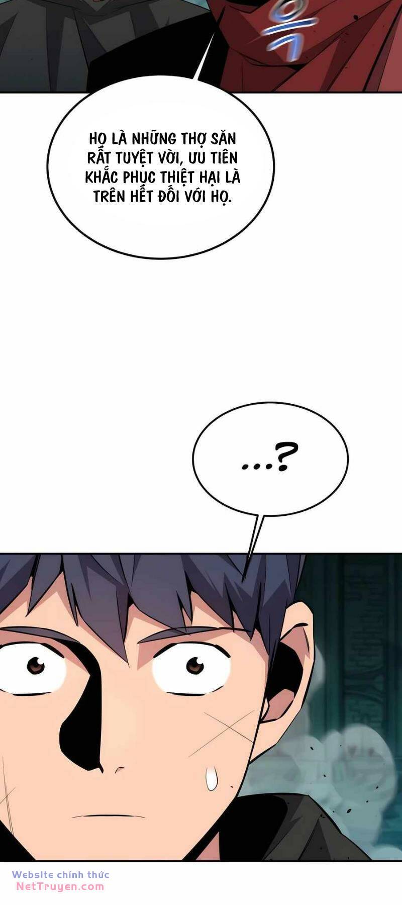 Đi Săn Tự Động Bằng Phân Thân - Chapter 90 - Page 24