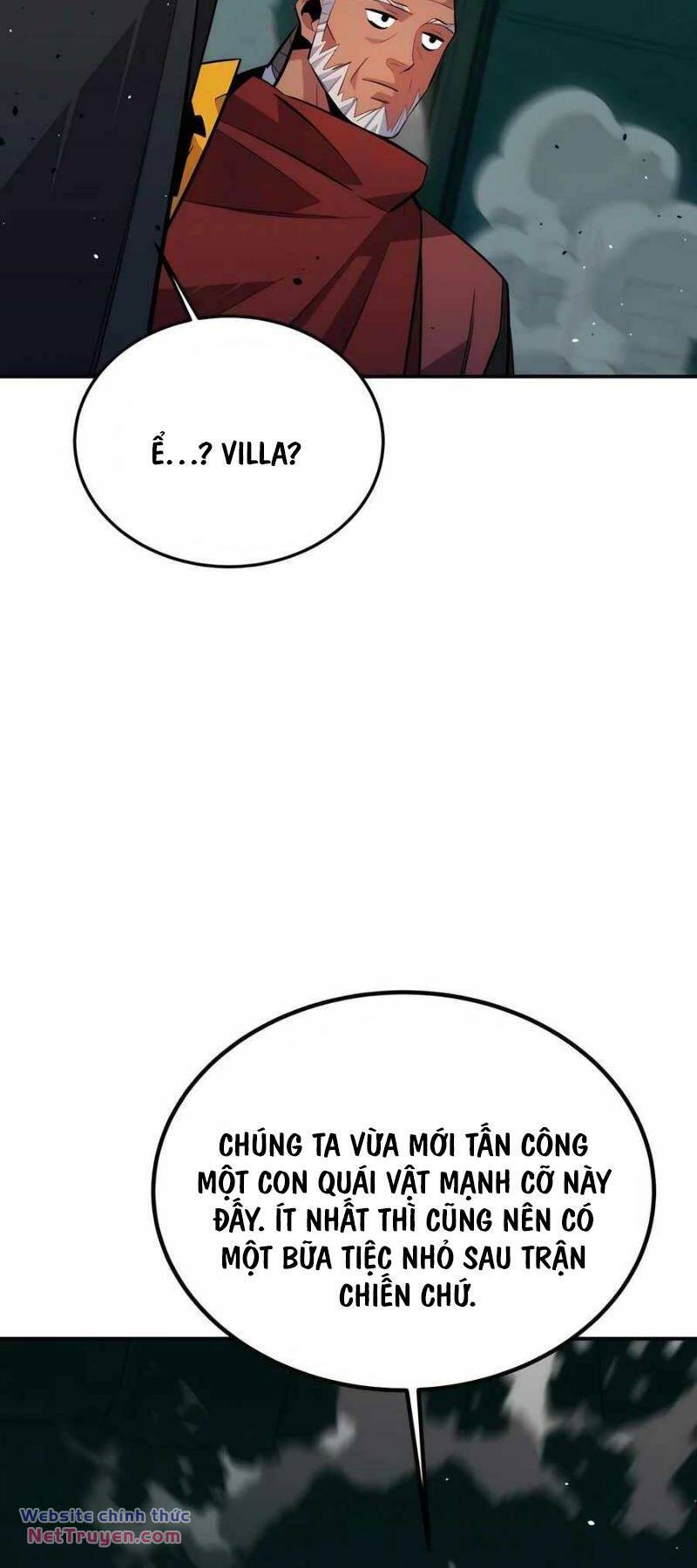 Đi Săn Tự Động Bằng Phân Thân - Chapter 90 - Page 27