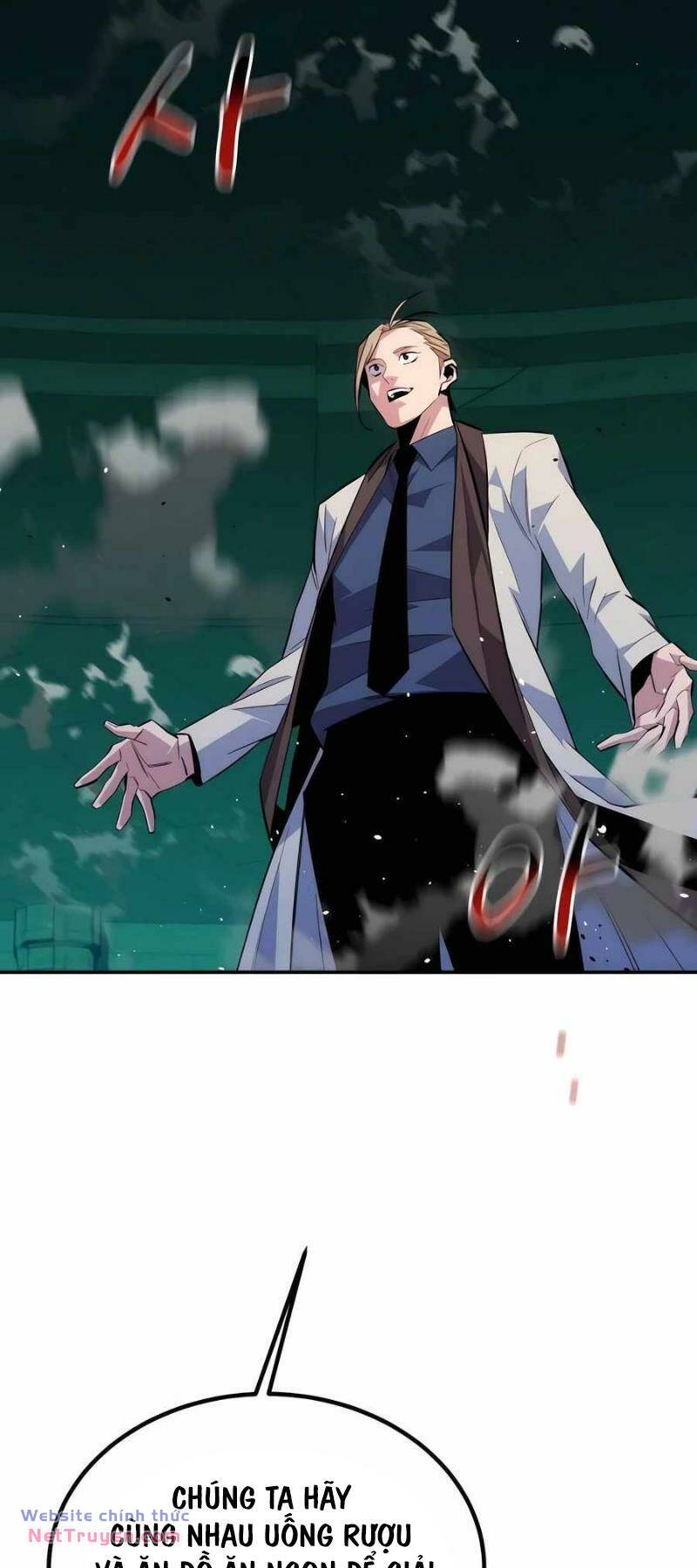 Đi Săn Tự Động Bằng Phân Thân - Chapter 90 - Page 28