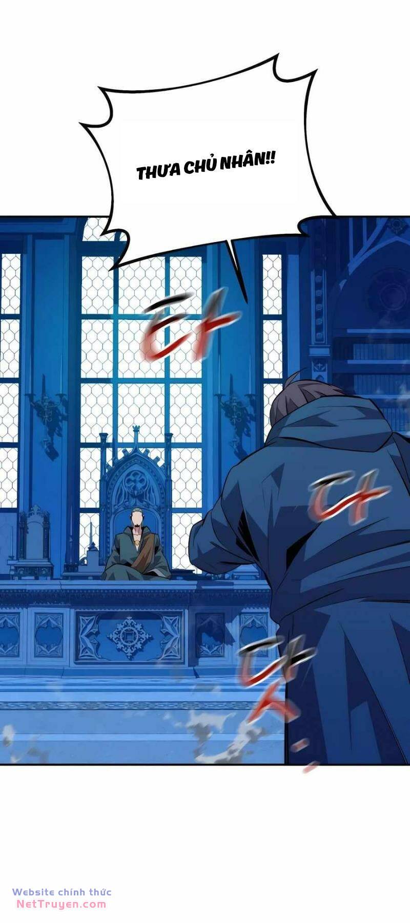 Đi Săn Tự Động Bằng Phân Thân - Chapter 90 - Page 30