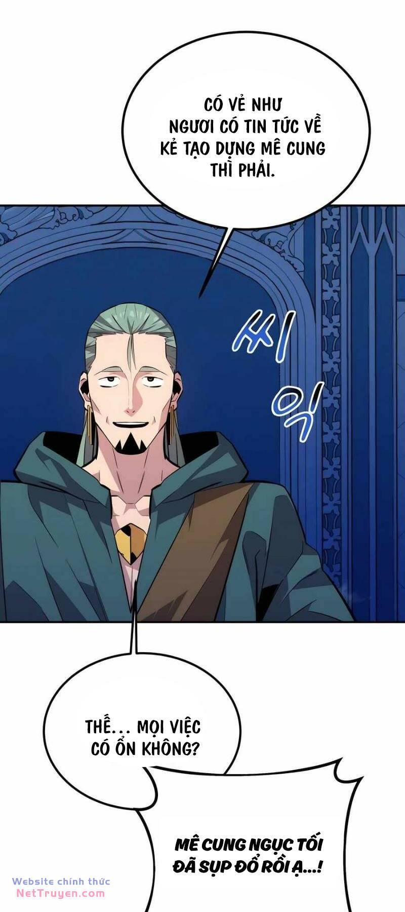 Đi Săn Tự Động Bằng Phân Thân - Chapter 90 - Page 31